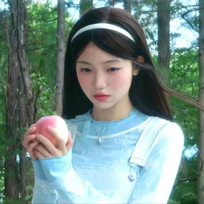 母女的世界