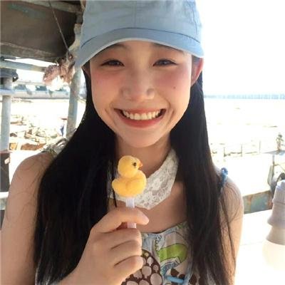 灵气迫人